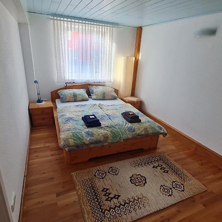 Ferienwohnung Im Wispertaunus Dickschied Eksteriør bilde