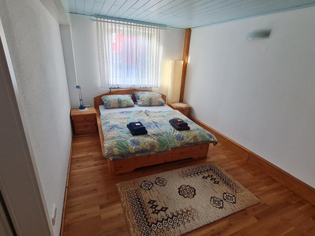 Ferienwohnung Im Wispertaunus Dickschied Eksteriør bilde