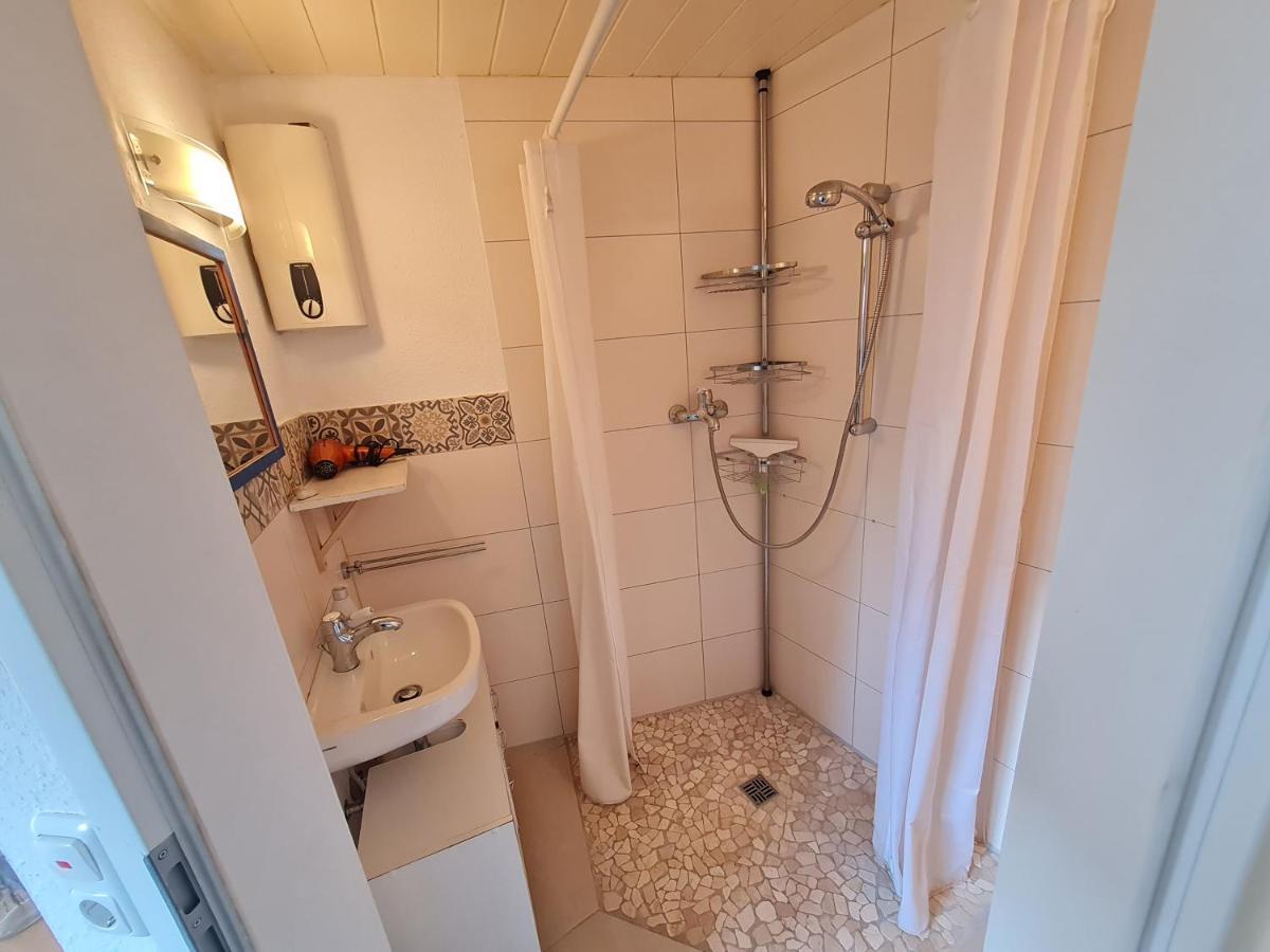 Ferienwohnung Im Wispertaunus Dickschied Eksteriør bilde
